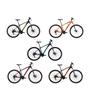 Imagem de Bicicleta oxs aro 29 glide 100 21v shimano freio disco mec