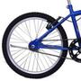Imagem de Bicicleta para menino Aro 20 Boy cor Azul