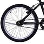 Imagem de Bicicleta para menino Aro 20 Boy cor Preto