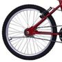 Imagem de Bicicleta para menino Aro 20 Boy cor Vermelha