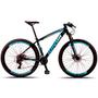 Imagem de Bicicleta para Passeio Aro 29, 24V T. D. Shimano Ravok