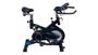 Imagem de Bicicleta Para Spinning Pro Roda Livre 13kg Freio Mecânico