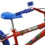 Imagem de Bicicleta Polimet PoliKids Aro 16 Infantil