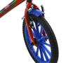 Imagem de Bicicleta Polimet PoliKids Aro 16 Infantil