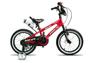 Imagem de Bicicleta Pro-X Freeboy Vermelho Aro 16