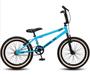 Imagem de Bicicleta PRO X Serie 1 FreeStyle V-Brake Pneus Faixa Bege