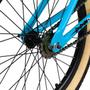 Imagem de Bicicleta PRO X Serie 1 FreeStyle V-Brake Pneus Faixa Bege