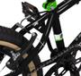 Imagem de Bicicleta PRO X Serie 1 FreeStyle V-Brake Pneus Faixa Bege