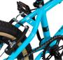 Imagem de Bicicleta PRO X Serie 1 FreeStyle V-Brake Pneus Faixa Bege