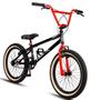 Imagem de Bicicleta PRO X Serie 1 FreeStyle V-Brake Pneus Faixa Bege