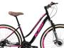 Imagem de Bicicleta Retro Feminina 29 KSW Sunny 21V Shimano F. Disco