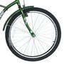 Imagem de Bicicleta Retro Vintage Aro 26 Masculina Beach Verde