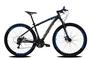 Imagem de Bicicleta Rino Everest 29 Shimano 24v Hidraulico + Trava