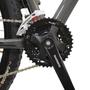 Imagem de Bicicleta Ronin Kit Shimano Altus 27 Marchas Quadro em Alumínio 17" Aro 29 TKZ