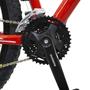 Imagem de Bicicleta Ronin Kit Shimano Altus 27 Marchas Quadro em Alumínio 17" Aro 29 TKZ