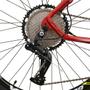 Imagem de Bicicleta Ronin TKZ Absolut 12 Velocidades Quadro 19" em Alumínio Aro 29