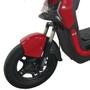 Imagem de Bicicleta Scooter Elétrica Autopropelida 600W Eko-7 Duos Vermelho