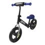 Imagem de Bicicleta Sem Pedal De Equilíbrio Infantil Aro 12 Bike ul