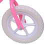 Imagem de Bicicleta Sem Pedal Infantil Aro 12 Rosa Zippy Toys