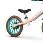 Imagem de Bicicleta Sem Pedal Nathor Equilíbrio Balance Menino Menina