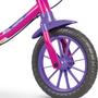 Imagem de Bicicleta Sem Pedal Nathor Equilíbrio Balance Menino Menina