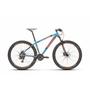 Imagem de Bicicleta Sense One 2021/22 Aqua/Lrj TAM 19