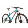 Imagem de Bicicleta Sense One 2021/22 Aqua/Lrj TAM 19