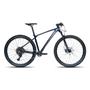 Imagem de Bicicleta Sense React Comp Aro 29 Cues 11v 2025 Mtb Marinho