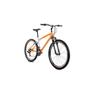 Imagem de Bicicleta Skinny S A-26 Laranja/Prata