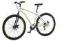 Imagem de Bicicleta Snow Neon MTB Aro 29 Aero 21 Marchas Freios a Disco - 435