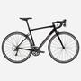 Imagem de Bicicleta Speed Race Caad Optimo 3 Aro 25 Preto Cannondale