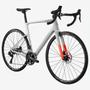 Imagem de Bicicleta Speed Race SuperSix EVO 3 Aro 25 Branco Chalk Cannondale