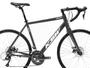 Imagem de Bicicleta Speed Road Aro 700 KSW Gravel Grupo GTA Z9 18 Marcha 2x9V