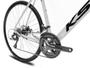 Imagem de Bicicleta Speed Road Aro 700 KSW Grupo Shimano Claris 2x8V