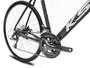 Imagem de Bicicleta Speed Road Aro 700 KSW Grupo Shimano Claris 2x8V