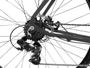 Imagem de Bicicleta Speed Road Aro 700 KSW Grupo Shimano Tourney 14V