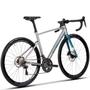 Imagem de Bicicleta Speed Road Aro 700 Swift Enduravox Comp 2023 Tiagra 2x10 Velocidades