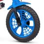 Imagem de Bicicleta Spider Man Aro 12 Infantil Nathor