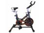 Imagem de Bicicleta Spinning Athletic Advanced 130BS Suporta 110kg