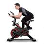 Imagem de Bicicleta Spinning Ergométrica Bike Sport 150kg