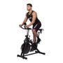 Imagem de Bicicleta Spinning Kikos F5I - Roda De Inércia 10Kg