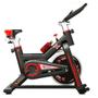 Imagem de Bicicleta Spinning Mecânica New Speed Q50