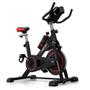 Imagem de Bicicleta Spinning S100 Bike Ergométrica Consport Porta Celular e Tablet Exercícios Academia Squeeze Inclusa