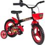 Imagem de Bicicleta Styll Baby Hot Aro 12 Infantil
