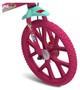 Imagem de Bicicleta Sweet Game Aro 14 Rosa - Bandeirante