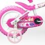 Imagem de Bicicleta TK3 Track Arco Iris Infantil Aro 12