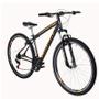 Imagem de Bicicleta TK3 Track Black 29  Mountain Bike Aro 29