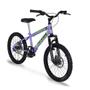 Imagem de Bicicleta TK3 Track Defense Aro 20