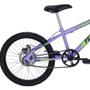 Imagem de Bicicleta TK3 Track Defense Aro 20