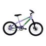 Imagem de Bicicleta TK3 Track Defense Aro 20
